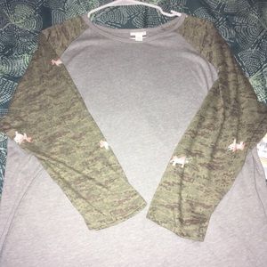 BNWT** Lularoe Unicorn Randy -2Xl